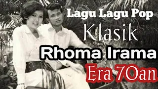 Download Rhoma Irama Pernah Mengisi Vokal Di Band Lain, Yuk Simak MP3