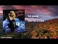 Download Lagu Val young - Let’s fall in love (In 432Hz)