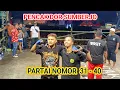 Download Lagu Partai nomor 31 - 40 pencak dor sumberjo Sanankulon blitar 2025 terbaru