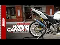 Download Lagu KNALPOT NINJA RR SPEK HARIAN ‼️ JAMBAKANNYA KERASA BANGET | KNALPOT RS1 NINJA 2TAK | NINJA SS R RR