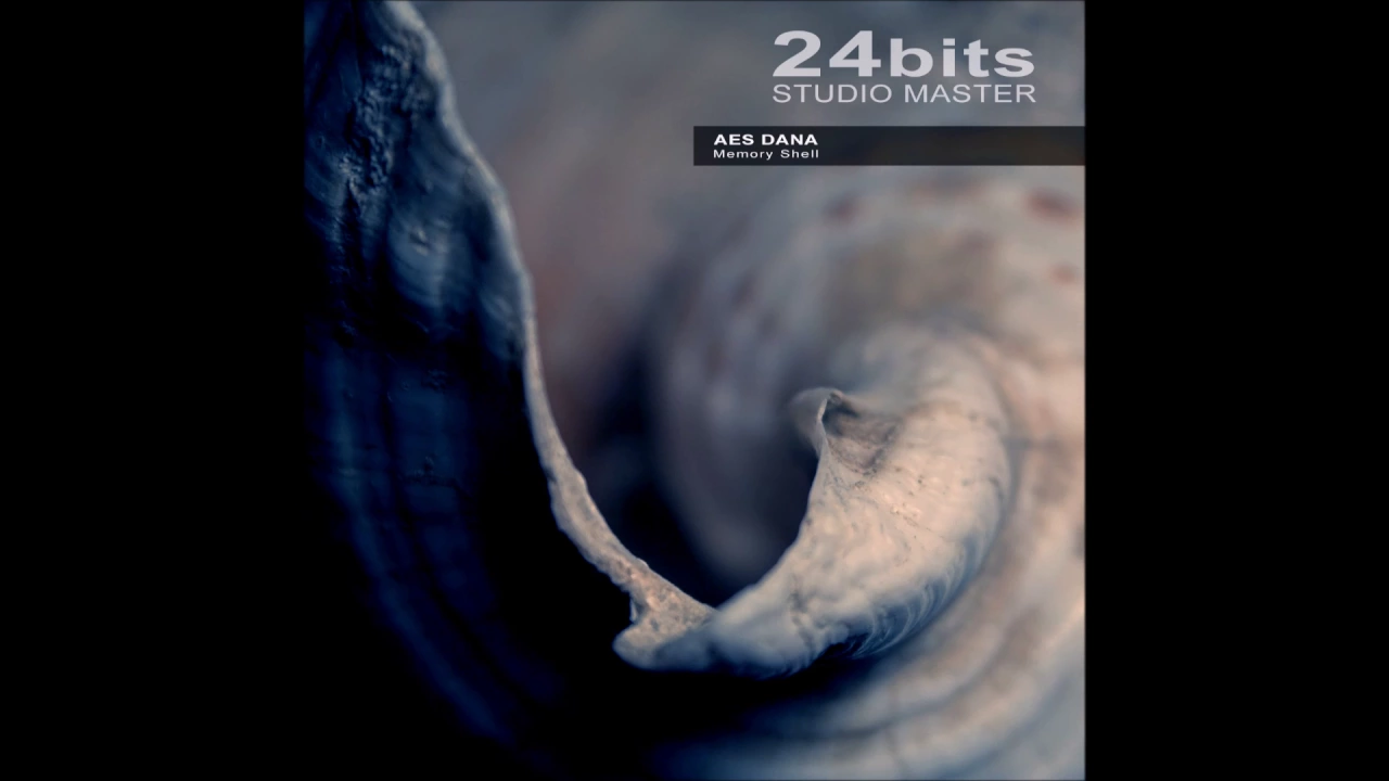Aes Dana - Submorphing | Chill Space Aes Dana - Submorphing | Chill Space