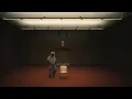 ISAIAH RASHAD - SCARED 2 LOOK DOWN (OFFICIAL AUDIO)
