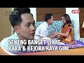 Download Lagu Akhirnya Raka dan Kejora Honeymoon! | Belenggu Dua Hati Eps 57 FULL