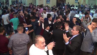 حفل زفاف فراس الاسمر سلم علي شرحبيل التعمري 