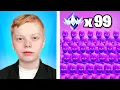 Download Lagu Can 99 UNREAL Players Beat MONEYMAKER?