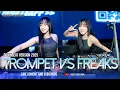 TROMPET VS FREAK 2025 DOWNBEAT VERSION STYLE DJ VEE NOUNA