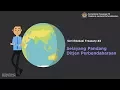 Download Lagu Edukasi Treasury Seri #2  - Selayang Pandang Ditjen Perbendaharaan