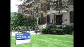 University Health Service UHS Your Student s Campus Health Wellness Resource