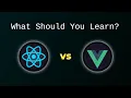 React vs Vue Best Frontend Framework for You in 2025 Geekboots
