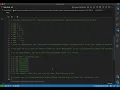 Advent Of Code 2021 with GitHub Copilot - Day 1