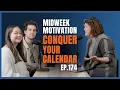Calendar Chaos How to Schedule Your Week for Success with Caleb Maria
