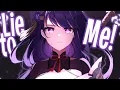 Download Lagu Nightcore - Lie to Me