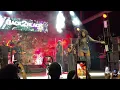 IZA - Me Perdoa (Ao vivo) | Back2Black Festival