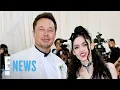 Grimes Claims Says Didn t See One of Her Kids for 5 Months Amid Elon Musk Custody Battle E News