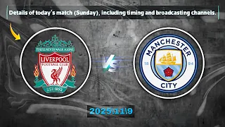 ليفربول ضد مانشستر سيتي مباشر اليوم شاهد مباراة مانشستر سيتي وليفربول على قنوات بي إن سبورتس وس 