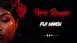 LaRose - Fui mwen ft @KevniOfficiel (Official Audio)