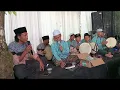 Lagu Asolatu'alannabi kang Ridwan Majelis Syauqul Musthofa ❤️‼️