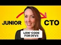 Low-Code Platforms For Developers - Explained