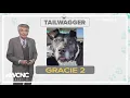 Tuesday Tailwagger Meet Gracie