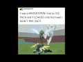 V1 is a little peepee boy - ULTRAKILL