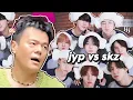 Download Lagu Stray Kids are NOT afraid of JYP...