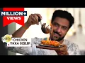 Download Lagu Chicken Tikka Flaming Sizzler | चिकन टिक्का सिज़लर | Chicken Tikka no tandoor | Chef Ranveer Brar