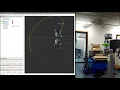 ROS MoveIt Practice - Planning with Path Constraints