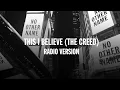 This I Believe (The Creed) Radio Version - Hillsong Worship