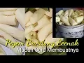 Download Lagu CARA MEMBUAT PEYEM BANDUNG PRAKTIS_ cocok buat pemula