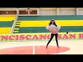 She Twerk - Coreografia : Beatriz Gongora