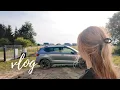 Download Lagu VLOG: IDĘ NA PLAŻĘ, BŁĘKIT W OKU I PIERWSZY RAZ  W OGRODZIE