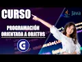 Maestria en Programacion Orientada a Objetos en Java - Curso