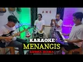 Download Lagu MENANGIS KARAOKE RHOMA IRAMA NADA COWOK