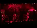 Whispered - Strike! @ Shibuya, Tokyo Japan 2017. 5.21