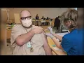 CT ranked one of the top states with vaccinations but issues still loom