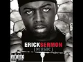 Music (feat. Marvin Gaye) - Erick Sermon
