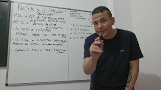 Direito Militar - A casa caiu parte XII, audácia dos astutos da política e da advocacia de partidos.