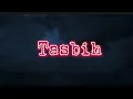 Download Lagu Tasbih | Rooh Khan | The Masterz | Lyrics Video | Lofi Music Master