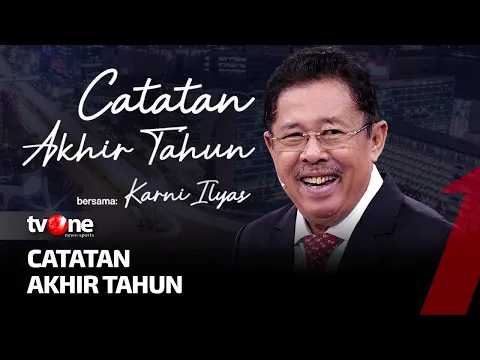 Selamat Jalan Tahun Duka, Selamat Datang Tahun Asa | Indonesia Menyambut 2022