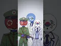Download Lagu KOREAN CONFRONTATION ⚔️ #countryhumans