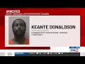 Former Lexington County inmate arrested again on charges related to past incarceration SLED says