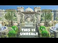 Download Lagu Boujee Elegant Town Island Tour | Animal Crossing New Horizons