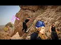 Download Lagu The Mystery of the Lost Child in the Heart of Ancient Mountains: Reza's Confusion🧝‍♀️