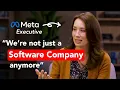 Why Meta Builds Its Own AI Data Centres