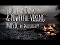 Download Lagu 1 Hour of Dark \u0026 Powerful Viking Music