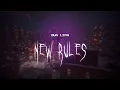 Download Lagu dua lipa - new rules [ sped up ] lyrics