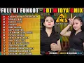 Download Lagu SIKOK BAGI DUO - FULL DJ FUNKOT || FDJ WIDYA GMIX LIVE PERFORM OT LOGISTA 2022