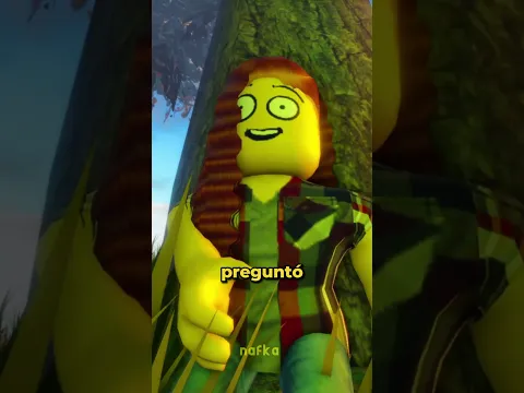 Un día empezó a caer hacia arriba… 💀⬆️ #roblox #robloxshorts