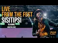 Download Lagu Sisitipsi - Alkohol Live at The Sounds Project 2022