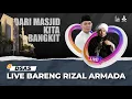 NGAMEN ONLINE BARENG RIZAL ARMADA | Derry Sulaiman
